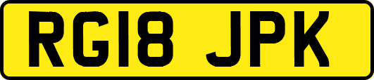 RG18JPK