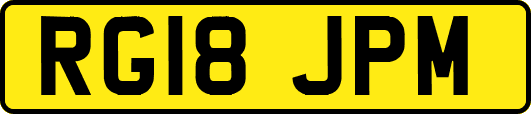 RG18JPM