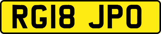 RG18JPO