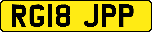 RG18JPP