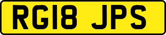 RG18JPS