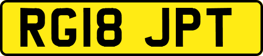 RG18JPT