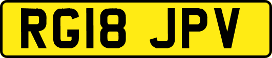 RG18JPV