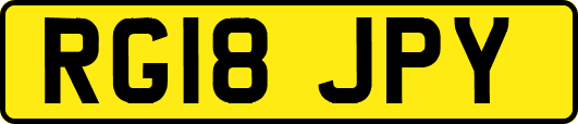 RG18JPY