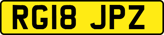 RG18JPZ