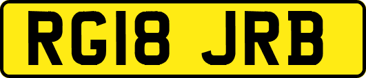 RG18JRB