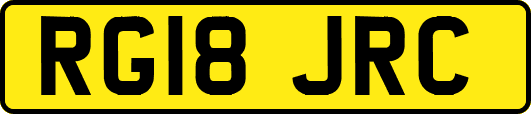 RG18JRC