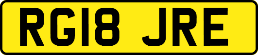 RG18JRE