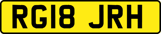 RG18JRH