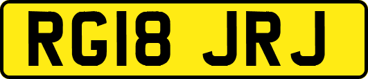 RG18JRJ