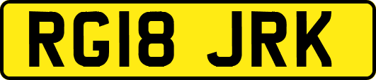 RG18JRK
