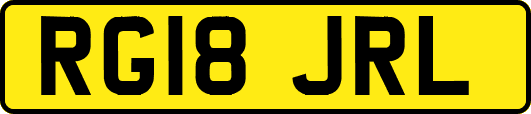 RG18JRL