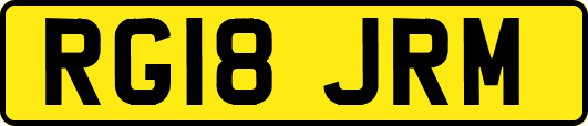 RG18JRM