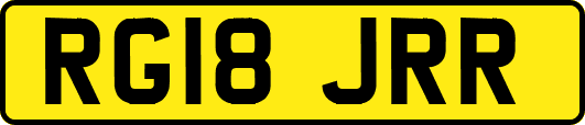 RG18JRR