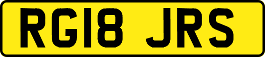 RG18JRS
