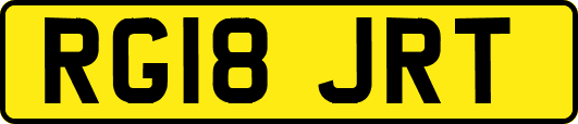 RG18JRT
