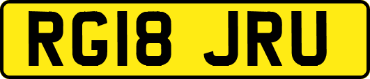 RG18JRU
