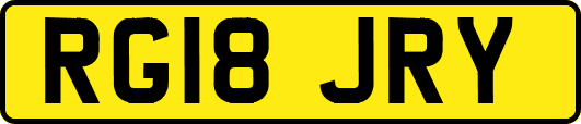 RG18JRY