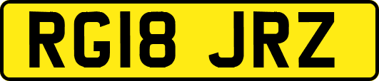 RG18JRZ