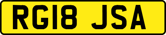 RG18JSA