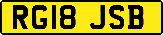 RG18JSB