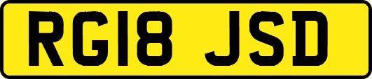 RG18JSD