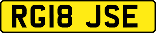 RG18JSE