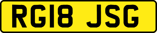 RG18JSG