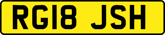 RG18JSH