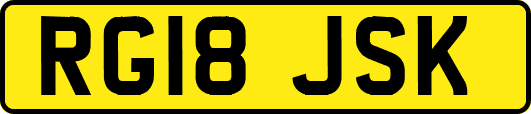 RG18JSK