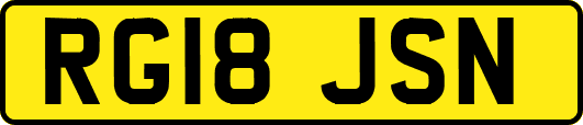 RG18JSN