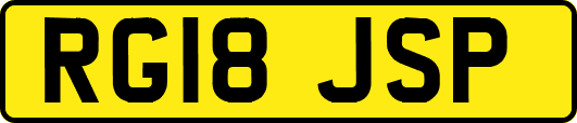 RG18JSP