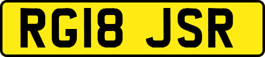 RG18JSR