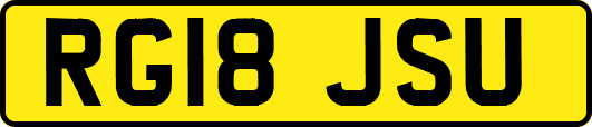 RG18JSU
