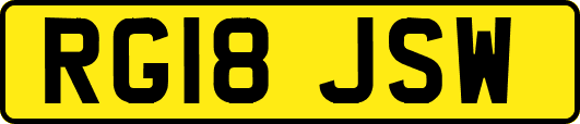RG18JSW