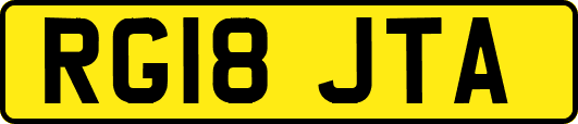 RG18JTA