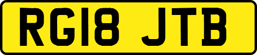 RG18JTB