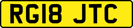RG18JTC
