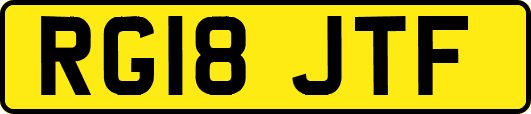 RG18JTF