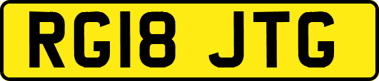 RG18JTG