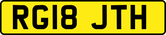 RG18JTH