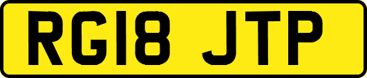 RG18JTP
