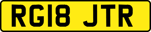 RG18JTR