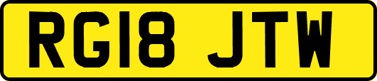 RG18JTW