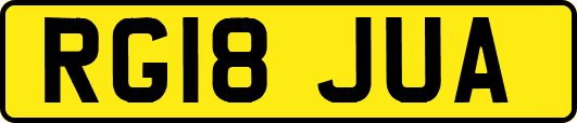 RG18JUA