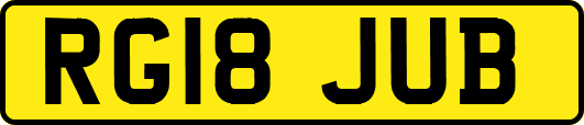 RG18JUB