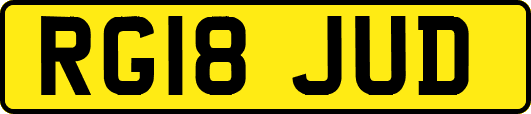 RG18JUD