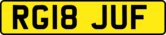 RG18JUF