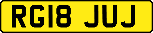 RG18JUJ