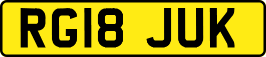 RG18JUK